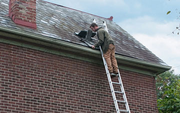 what affects urgent Llanhilleth roof repairs