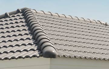 advantages of Llanhilleth clay roofing