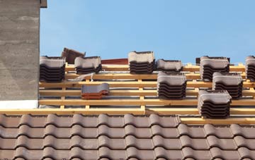 Llanhilleth clay roofing costs