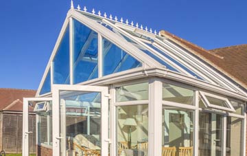 conservatory roof insulation costs Llanhilleth