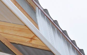why Llanhilleth fascia repairs are essential