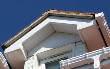 Llanhilleth fascia installation costs