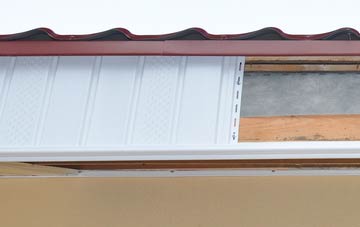 Llanhilleth fascia repair costs