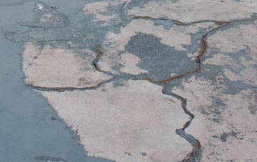 fibreglass roofing replacement Llanhilleth