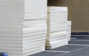 Llanhilleth flat roof insulation costs