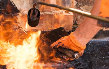 Llanhilleth flat roof repair companies