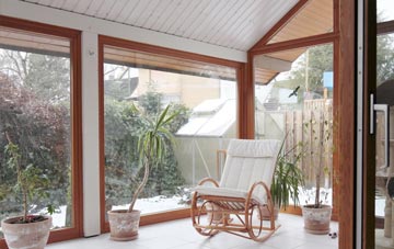 Llanhilleth hardwood conservatory roofing repairs