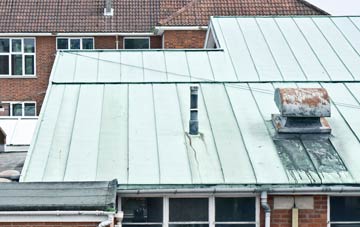 Llanhilleth lead roofing costs
