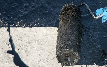 Llanhilleth liquid sealant waterproofing