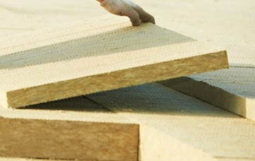 measuring Llanhilleth tapered insulation