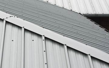 disadvantages of Llanhilleth metal roofing