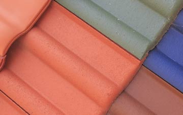 Llanhilleth plastic roofing companies