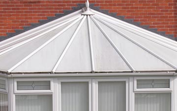 Llanhilleth polycarbonate conservatory roof repairs