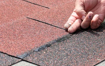 Llanhilleth asphalt roof repairs