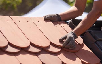 Llanhilleth roof tile contractors