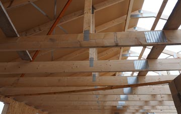 Llanhilleth roof truss costs