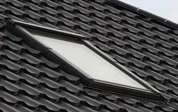 benefits of Llanhilleth roof windows
