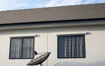 Llanhilleth rubber roof costs
