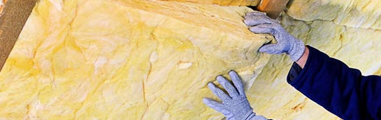 quotes for Llanhilleth roof insulation