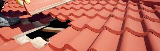 compare Llanhilleth roof repair quotes