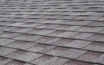 Llanhilleth tiles for shallow pitch roofing