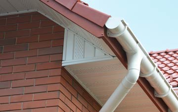 Llanhilleth soffit repair costs