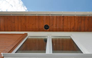 Llanhilleth soffit repair quotes