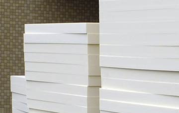 Llanhilleth tapered roof insulation costs