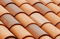 Llanhilleth clay roofing