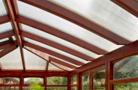 Llanhilleth conservatory roofing insulation
