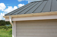 Llanhilleth fascia repair