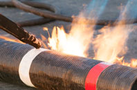 Llanhilleth flat roofing replacement