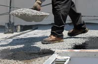 find rated Llanhilleth flat roofing replacement companies