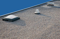 Llanhilleth flat roofing