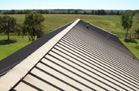 Llanhilleth metal roof quotes