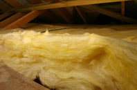 Llanhilleth pitch roof insulation