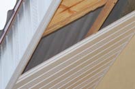 rated Llanhilleth soffit repair companies