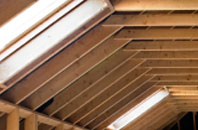 Llanhilleth tapered roof insulation quotes