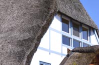 find rated Llanhilleth thatchers